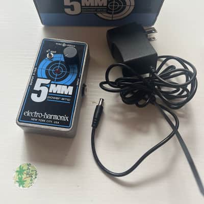 Electro-Harmonix 5mm Amp (pedal) for guitar amplifier EHX image 2