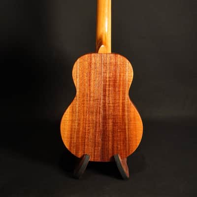 KoAloha KTM-00 Koa Tenor Gloss 2025 - Natural image 6