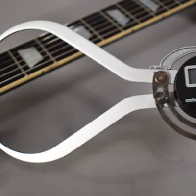 2022 Gibson Adam Jones Les Paul Standard | Antique Silverburst Finish W/OHSC image 19