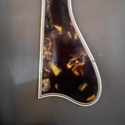 Gibson L-5C 1953 - Private Collection Héritage image 7