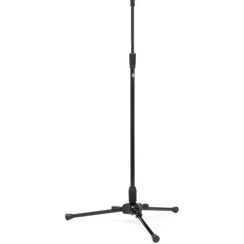 Triad-Orbit T2 Standard Tripod Mic Stand Standard tripod mic stand - 36-64 in image 1