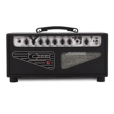 Carr Bel-Ray 16-Watt Guitar Amp Head