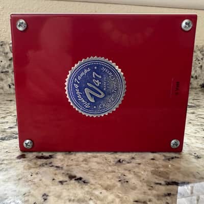 Vintage 47 Amps Clean Boost Module image 4