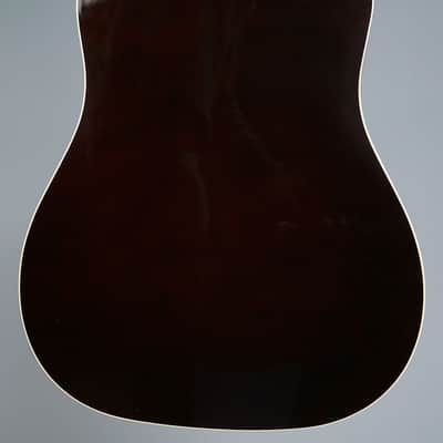 Gibson J-45 Standard 2021 - Vintage Sunburst image 4