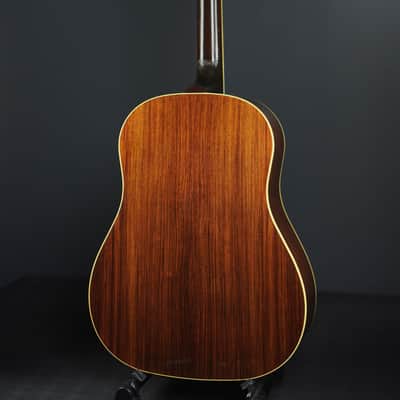 Gibson J-45 Custom 2009 - Sunburst image 4