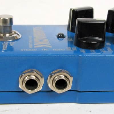 Used TC Electronic Flashback Delay & Looper See Description VGC image 6