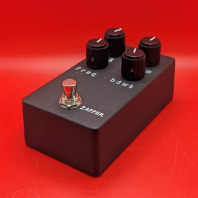 Discordance Electric  zapper Harmonic Energizer imagen 2