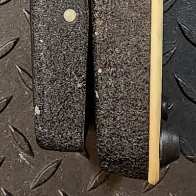 Sound City Dallas Arbiter London Wah Face Italy Vintage 1960's-1970's image 4