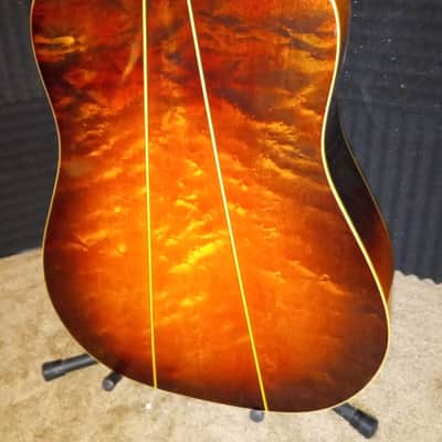 Alvarez 5031 1986 - Burst image 11