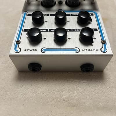Electro-Harmonix Tube Zipper image 3