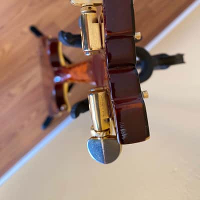 Ibanez Artist Prototype 1977 MIJ Japan Rare 3 pickup Flying Fingers Pickups image 18