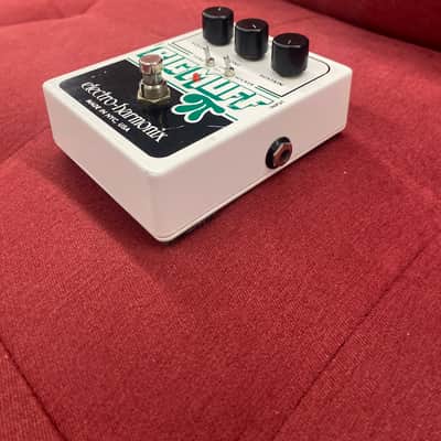 Electro-Harmonix Big Muff Pi with Tone Wicker image 4