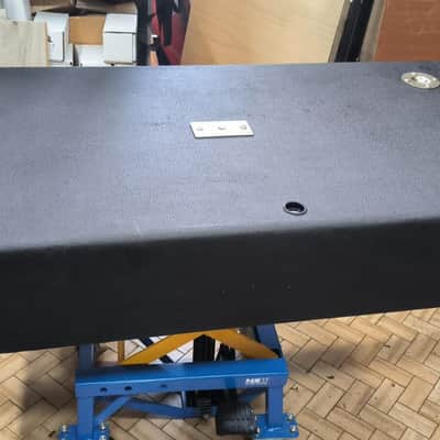 Rhodes Mark I Stage 73-Key Electric Piano 1975 - 1979 - Black Rounded Top image 15