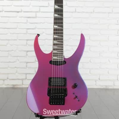 90's Ibanez 540S Custom Made Japan Sabre Electric guitar flame