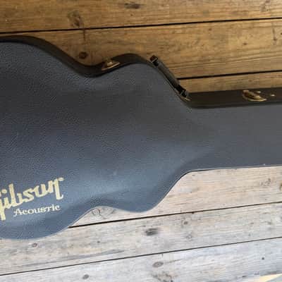 Gibson SJ-200 Standard 2011 - Vintage Sunburst image 4