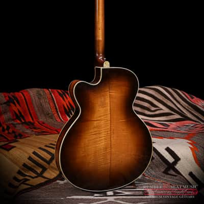 1963 Hofner President image 3