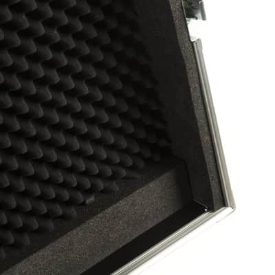 Gäng-Case Case Behringer PMP4000 PerforLine - Power Mixer Case image 3