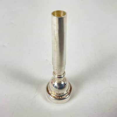 Used Bach Symphonic 1.25C 25/24 Trumpet [61234] image 2