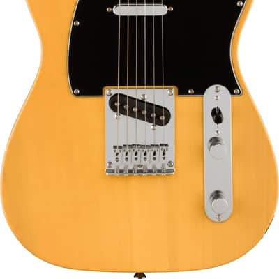 Squier : Affinity Telecaster MN BTB image 1