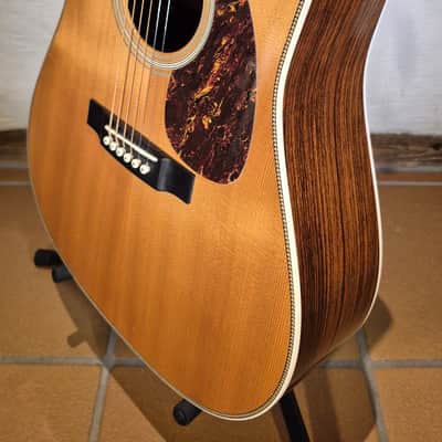 Martin HD-28 2004 image 15