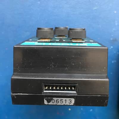 Korg PME 40X Analog Delay, Chorus, Phaser 1984 (vintage multi effect modules) image 10
