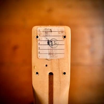Fender Telecaster Standard Black 1981 image 16