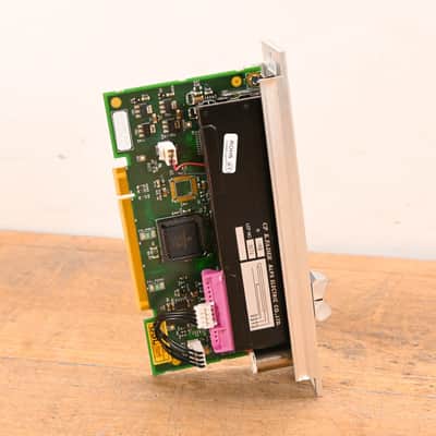 Solid State Logic C300 HD Motorized Fader Module – ALPS K-Fader Assembly CG01UY3 image 7
