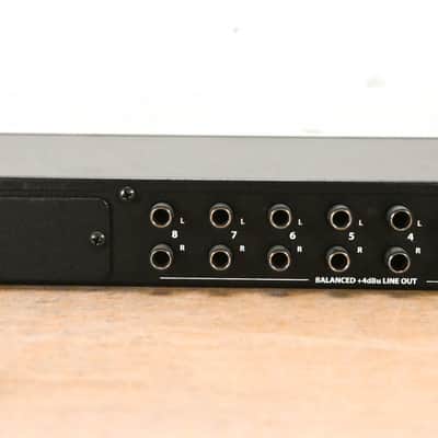 Digital Audio Labs Livemix DA-816 Analog Output Unit (NO POWER SUPPLY) CG014CT image 7