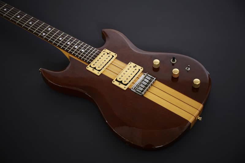 Aria pro2 / SA-300 ディンキータイプ Aria Pro II Thor Sound TS300 | Reverb