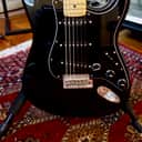Fender Stratocaster USA roadhouse 1998 Black