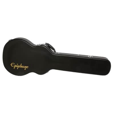 Epiphone Les Paul Hard Case image 1