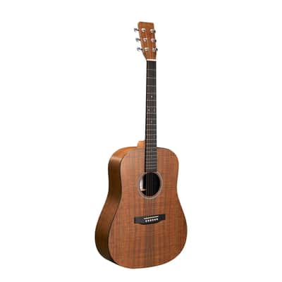Martin D-X1E KOA image 2