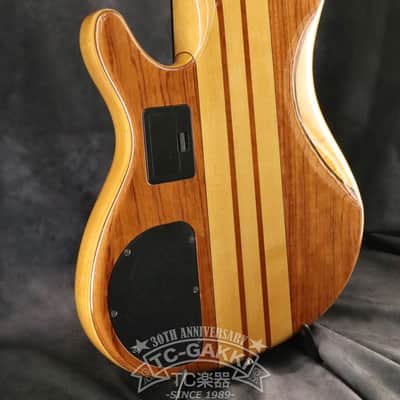 YAMAHA 2008 TRB-6PⅡ Bubinga | Reverb Australia