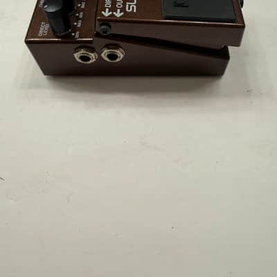 Boss Roland OC-3 Super Octave Octaver Guitar Bass Effect Pedal image 3