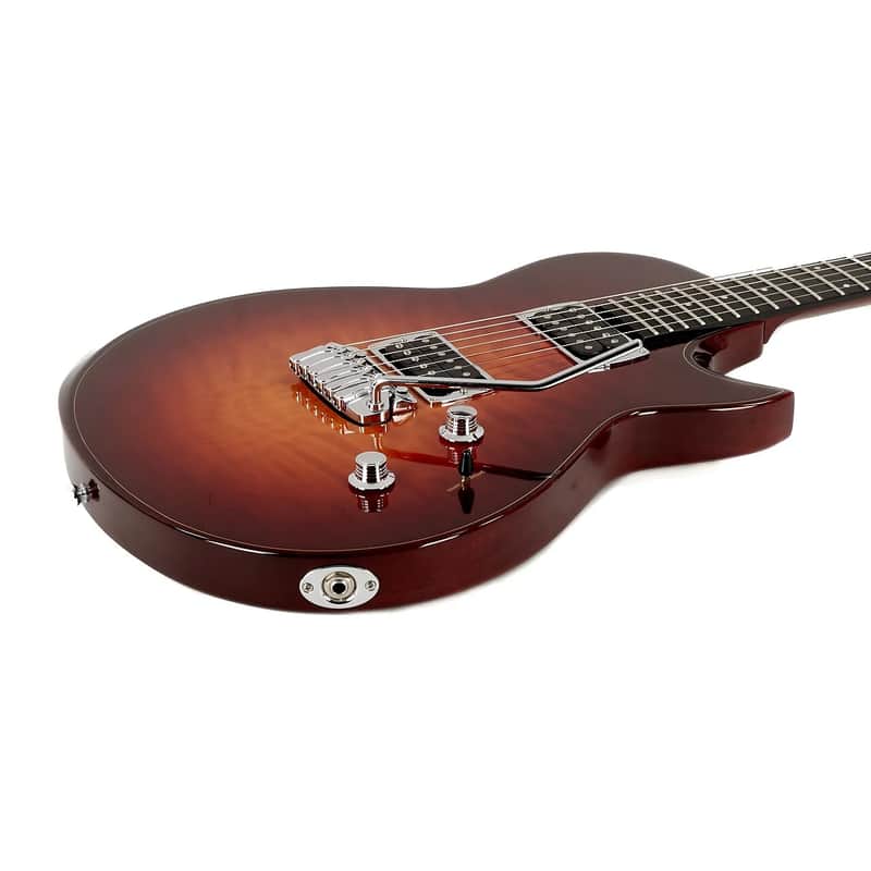 Taylor SB1 Solidbody Standard with Tremolo 2007 - 2011 image 3