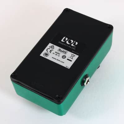 DOD 440 Envelope Filter [---] (07/14) image 4