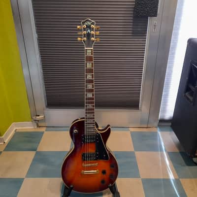 HK Edel Single Cut Special Edition Electric Guitar image 1