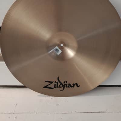 Zildjian A Sweet ride 21" image 4