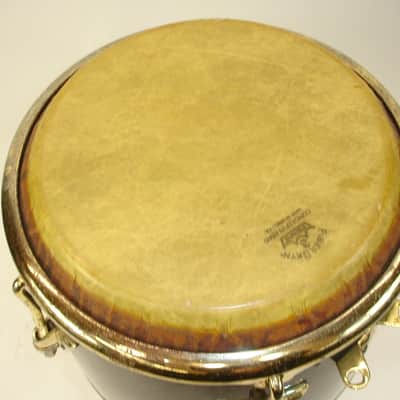 Latin Percussion M. Cohen Galaxy 11" Quinto w/ Giovanni Bag image 11