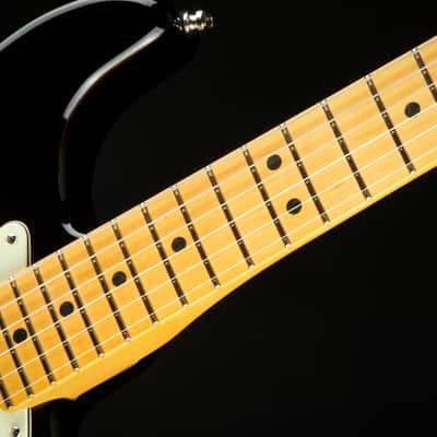 Fender American Ultra Stratocaster, Maple - Ultraburst/NOS image 9