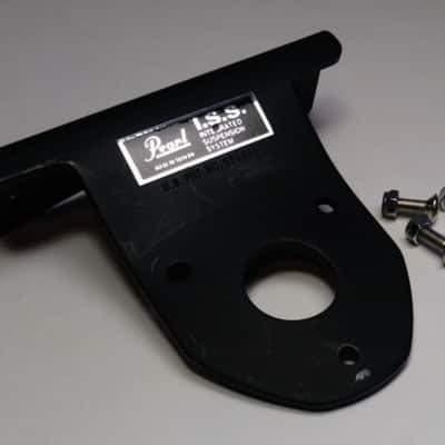 Pearl ISS1216 12-16" Tom Mount Backing Plate image 1
