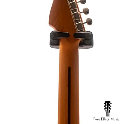 Fender David Gilmour RELIC Stratocaster Custom Shop 2016 image 10