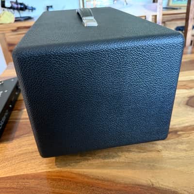 Soldano ASTRO-20 3-Channel 20-Watt Guitar Amp Head 2023 - Present - Black image 4