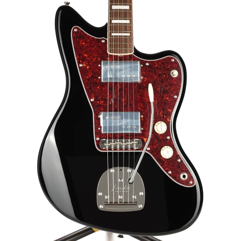 Fender Limited Edition Jazzmaster