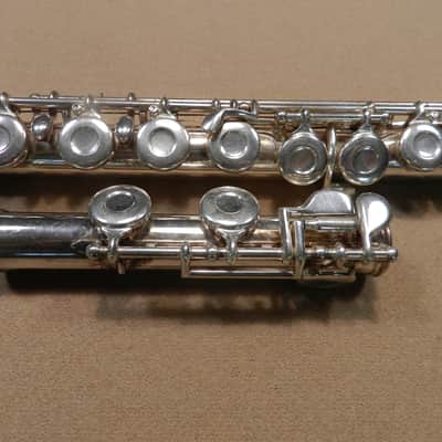 Gemeinhardt M2 Student Flute image 2