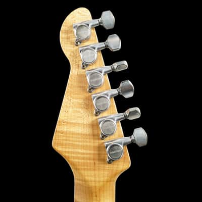 LsL Instruments Saticoy 24 Ash HSS, Blonde image 6