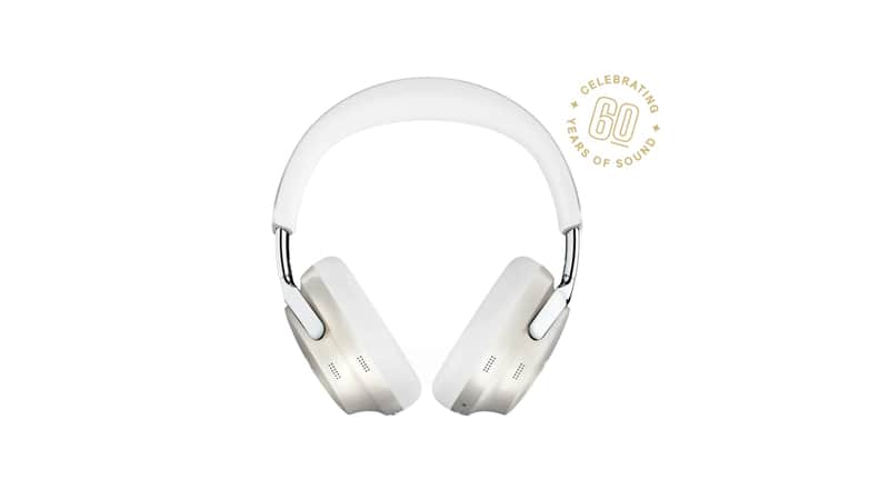 Bose QuietComfort Ultra Headphones Diamond 60th Edition 2024 | Reverb