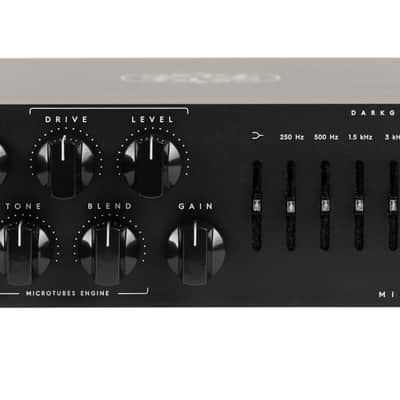 Darkglass Electronics Microtubes 900 V2 image 2