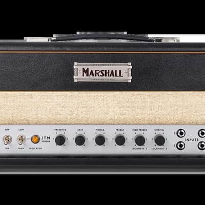 Marshall - ST20H HEAD JTM image 1