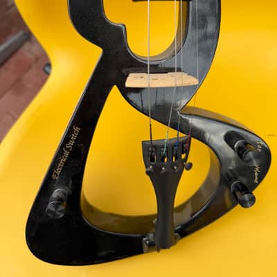 Sojing Electric Violin image 2